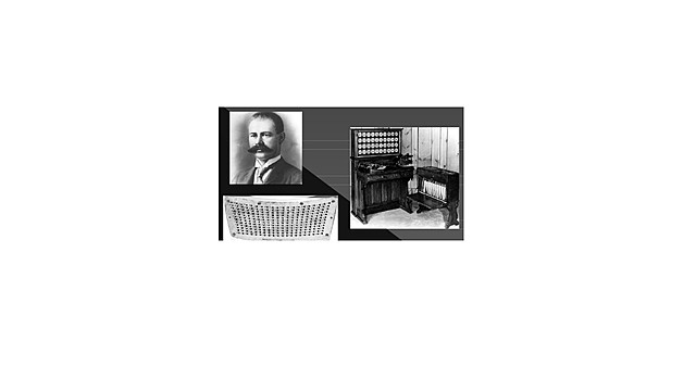 Hermann Hollerith