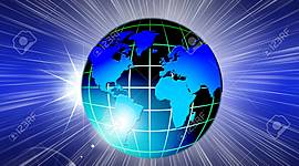 Timeline: История развития сети Интернет