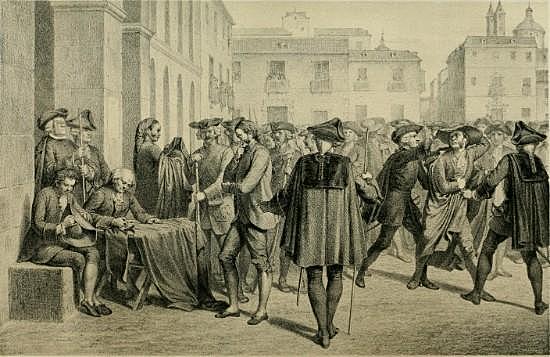 Polisemia de la Historia