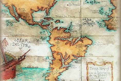 Tratado de Alcacovas