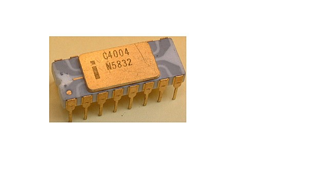 Intel 4004