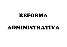 Se crea la Secretaria de la Presidencia y la Dirección General de Estudios Administrativos
