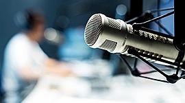 Timeline: Historia de la radio en el mundo