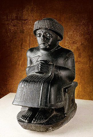 Gudea