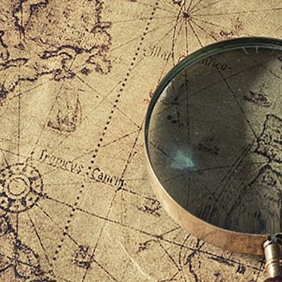 Timeline: Eje cronológico de la historia