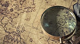 Timeline: Eje cronológico de la historia