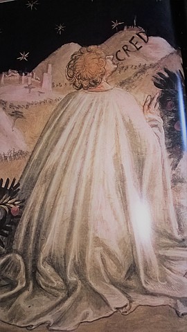 La nascita della prima comunità cristiana