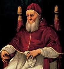 GIULIO II