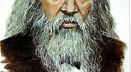 Timeline: Життя та робота Д.І. Менделєєва