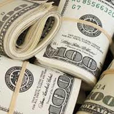 Timeline: A pénz története