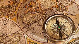 Timeline: Historia (1931-2020)