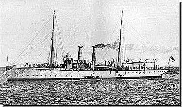 La Panther en Agadir