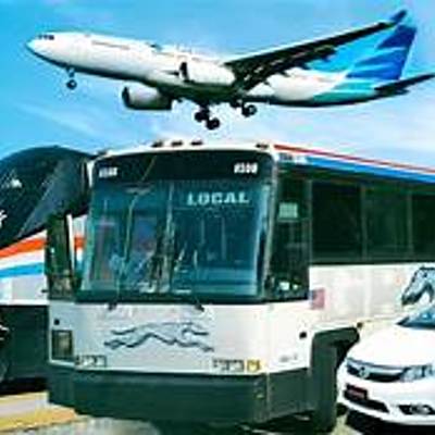 Timeline: Évolution des principaux moyens de transport du XX           Nkosi Hugo