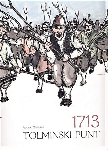 Tolminski kmečki upor