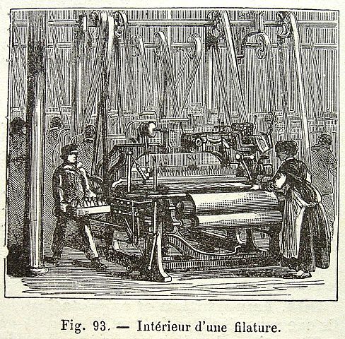 Cartwright szövögépe