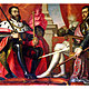 Carlos i and felipe ii