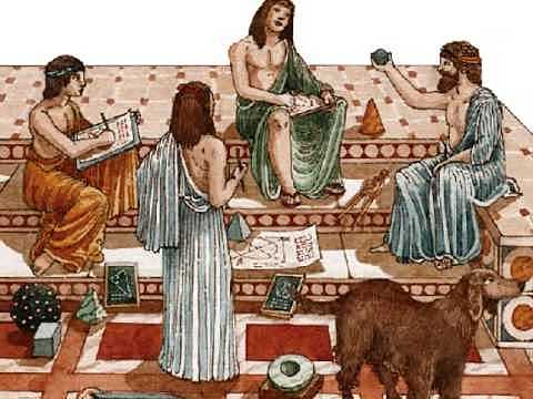 Creación de la Escritura