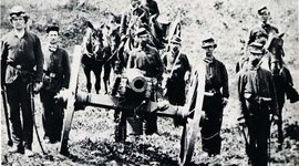 Timeline: Civil War Annotated Timeline