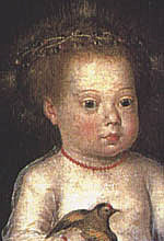 Carlos Lorenzo (segundo hijo del cuarto matrimonio)