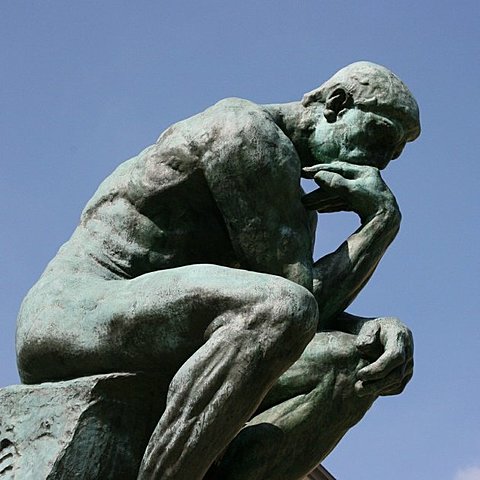 El pensador