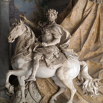 Timeline: Potovanje skozi dogodke, ki so zaznamovali srednji in novi vek