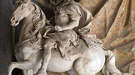 Timeline: Potovanje skozi dogodke, ki so zaznamovali srednji in novi vek