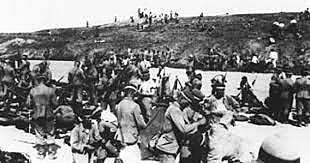 Entrada de Japón en la guerra