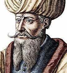 El neixament de Mahoma