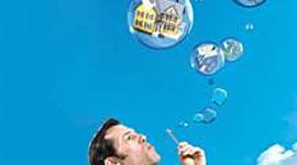 Timeline: les bombolles financeres