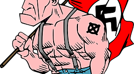 Timeline: l'italia dallo stato liberale al fascismo