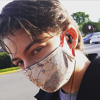 Timeline: Quaranteen