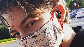 Timeline: Quaranteen