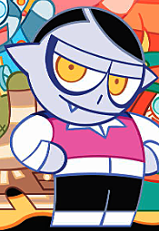 Victor llega a la ciudad.