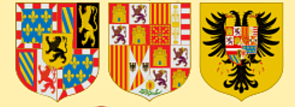 Los títulos de Carlos I (V)