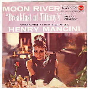 Moon river