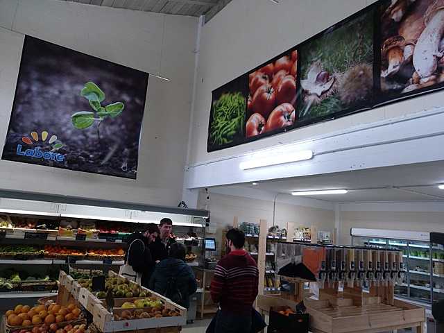 Esperientziak esagutu