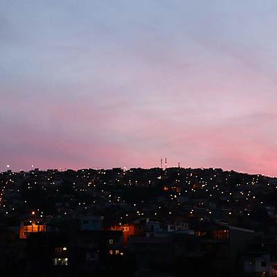 Timeline: Txileko azken hilabeteak