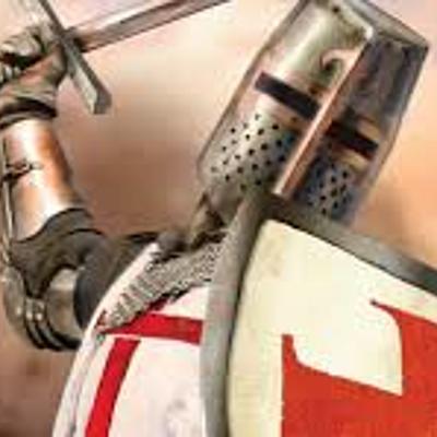 Timeline: Περιοχές όπου κινήθηκαν οι Σταυροφόροι από την αρχή έως και το τέλος των Σταυροφοριών.