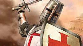 Timeline: Περιοχές όπου κινήθηκαν οι Σταυροφόροι από την αρχή έως και το τέλος των Σταυροφοριών.