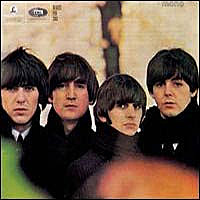 Fourth album "Beatles for Sale"