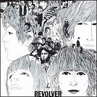 Seventh album "Revolver"