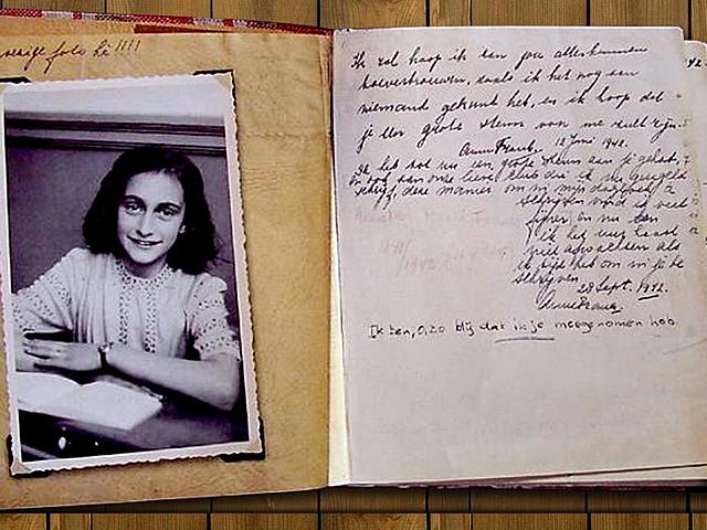 Empieza a tener importancia su diario