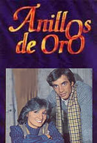 “Anillos de oro”