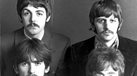 Timeline: The albums and singles of the Beatles. Marta Gonzalez 2n B