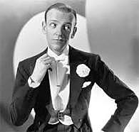 FRED ASTAIRE