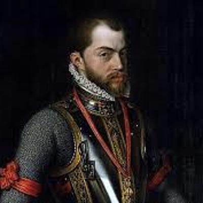 Timeline: Felipe II