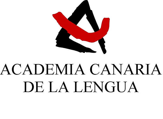 Miembro honorario en la academia canaria de la lengua