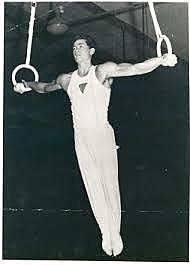 Joaquim Blume (1933-1959)