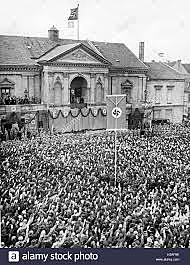 Anexión de Klaipeda