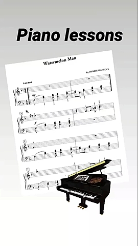 Online Piano Lessons